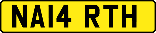 NA14RTH