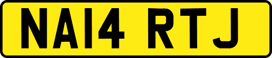 NA14RTJ