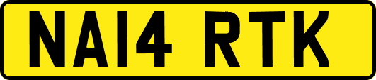 NA14RTK