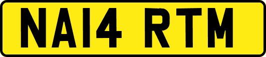 NA14RTM