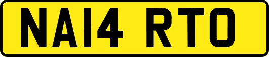NA14RTO