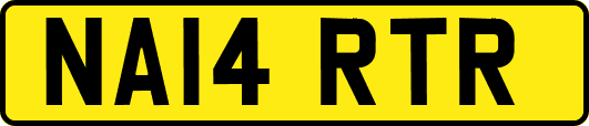 NA14RTR