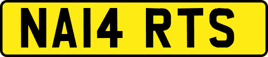 NA14RTS