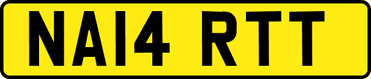 NA14RTT