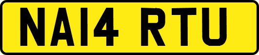 NA14RTU