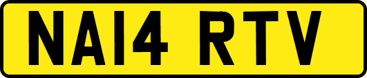NA14RTV