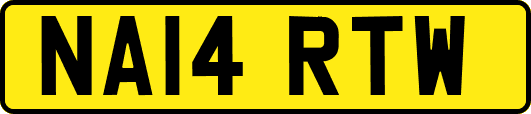 NA14RTW