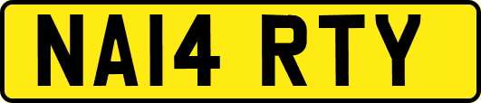 NA14RTY