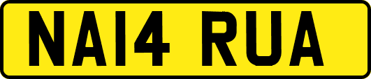 NA14RUA