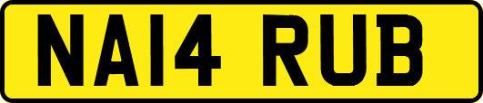 NA14RUB