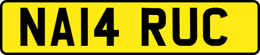 NA14RUC