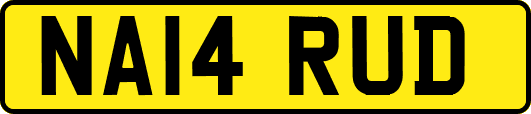 NA14RUD