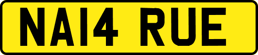NA14RUE
