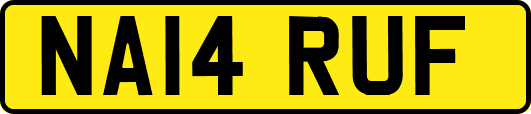 NA14RUF