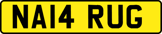 NA14RUG