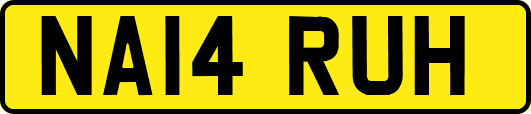 NA14RUH