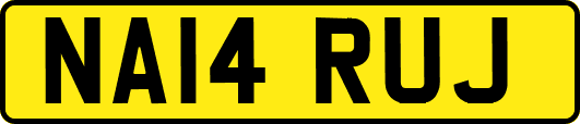 NA14RUJ
