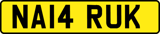 NA14RUK
