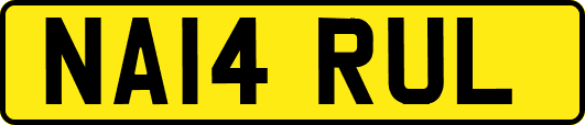 NA14RUL