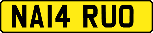 NA14RUO