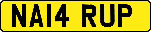 NA14RUP
