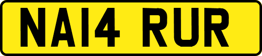 NA14RUR