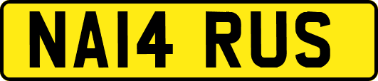 NA14RUS