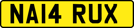 NA14RUX