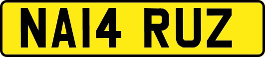 NA14RUZ