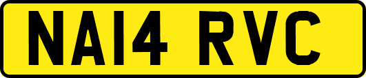 NA14RVC