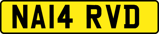 NA14RVD