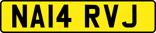 NA14RVJ