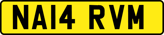 NA14RVM