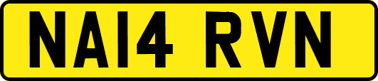 NA14RVN