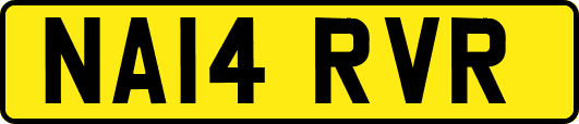 NA14RVR