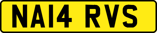 NA14RVS