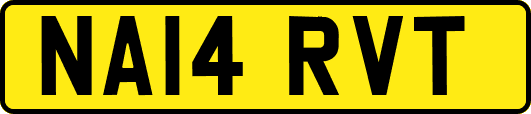 NA14RVT