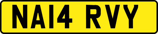 NA14RVY