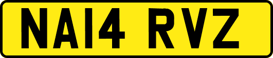 NA14RVZ