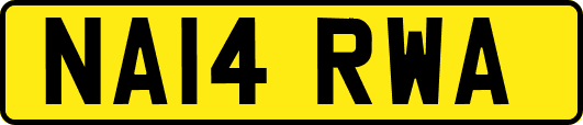 NA14RWA