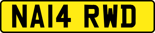 NA14RWD