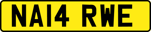 NA14RWE