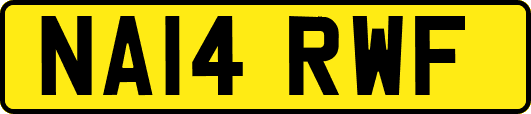 NA14RWF