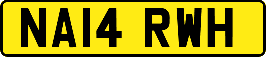 NA14RWH