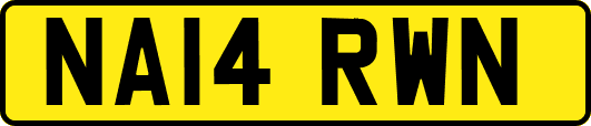 NA14RWN