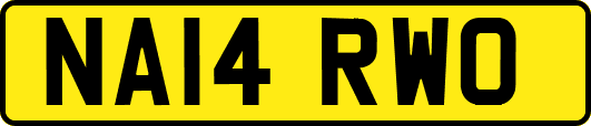NA14RWO