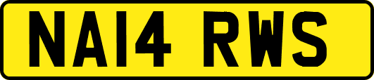 NA14RWS
