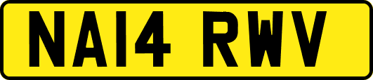 NA14RWV