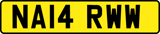 NA14RWW