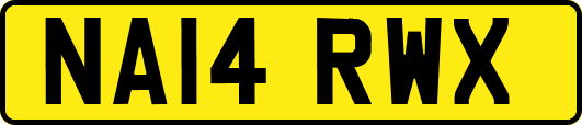 NA14RWX